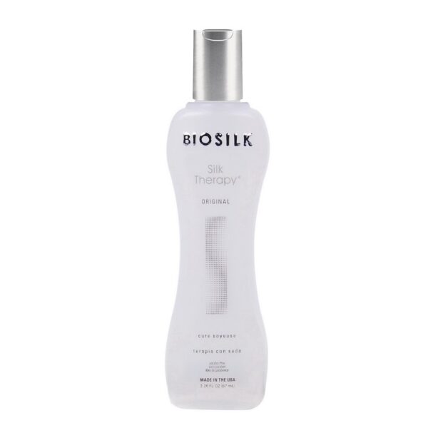 Biosilk Silk Therapy Original 67ml