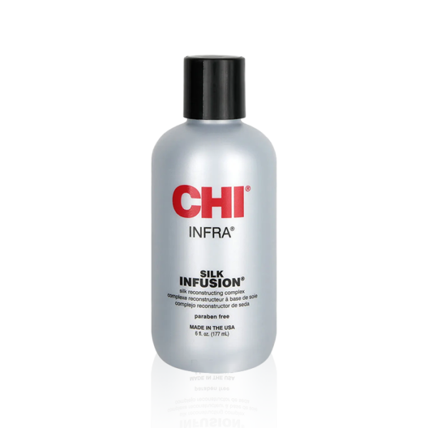 CHI Silk Infusion (355ml)