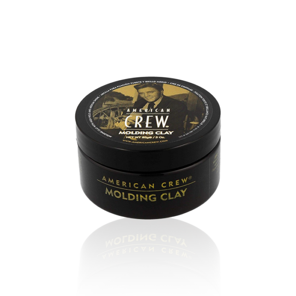 American Crew Molding Clay 85gr