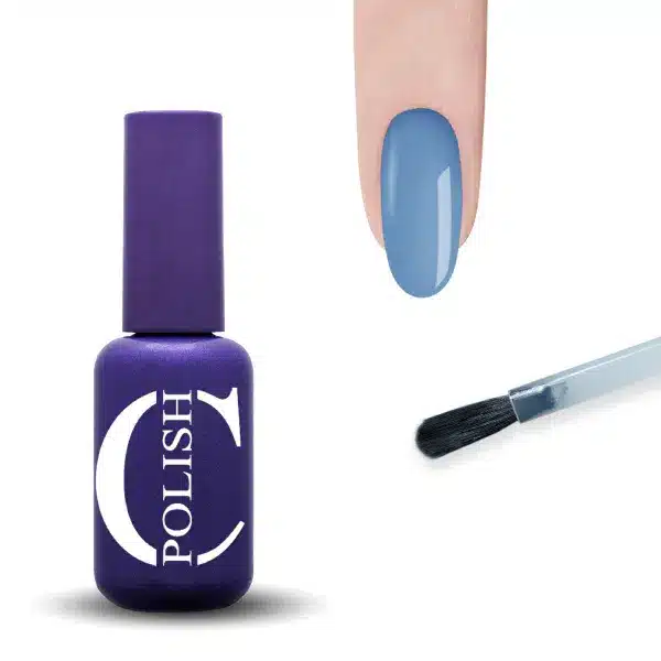 Crocus Nail Polish Gel 400