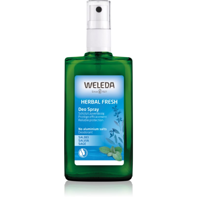 Weleda Sage αποσμητικό 100 ml