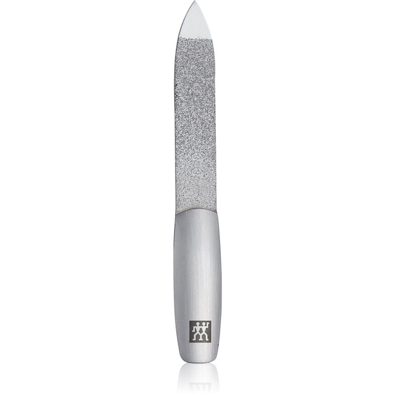 Zwilling Premium ζαφειρένια λίμα Για τα νύχια 9 εκ
