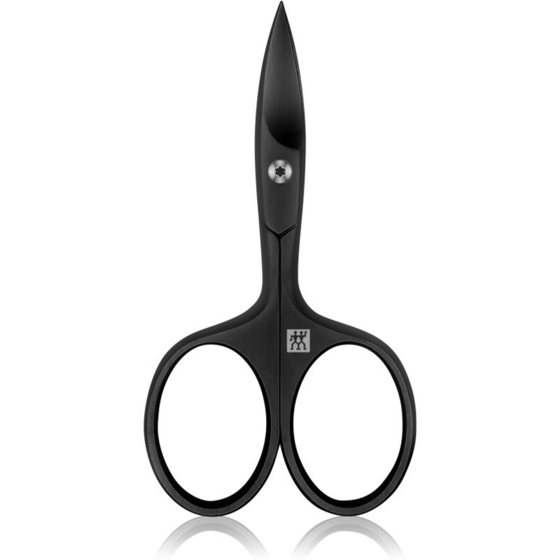 Zwilling Premium Black ψαλίδι Για νύχια και παρανυχίδες 9 εκ