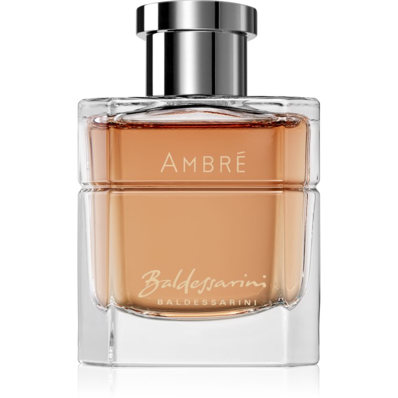 Baldessarini Ambré Eau de Toilette για άντρες 50 ml
