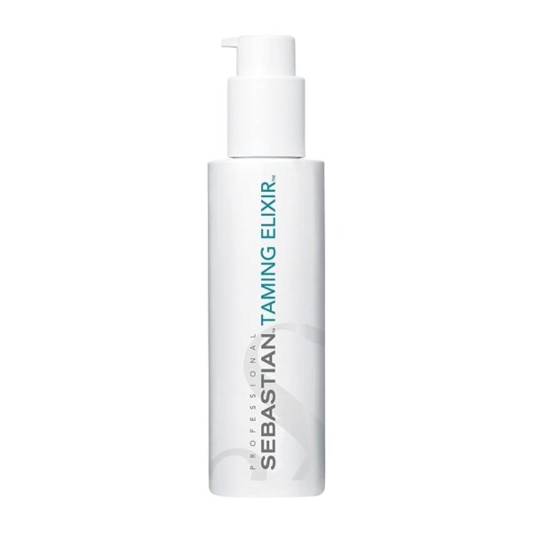 Sebastian Professional Taming Elixir Serum (140ml)