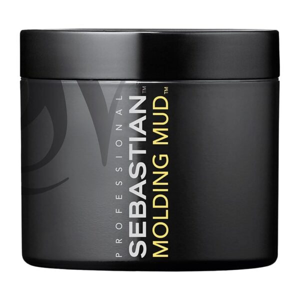 Sebastian Professional Molding Mud (75ml)