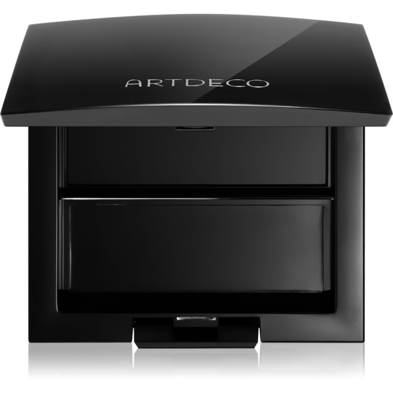 ARTDECO Beauty Box Trio Μαγνητική θήκη για σκιές ματιών, ρουζ και καλυπτικές κρέμες 5152 1 τμχ