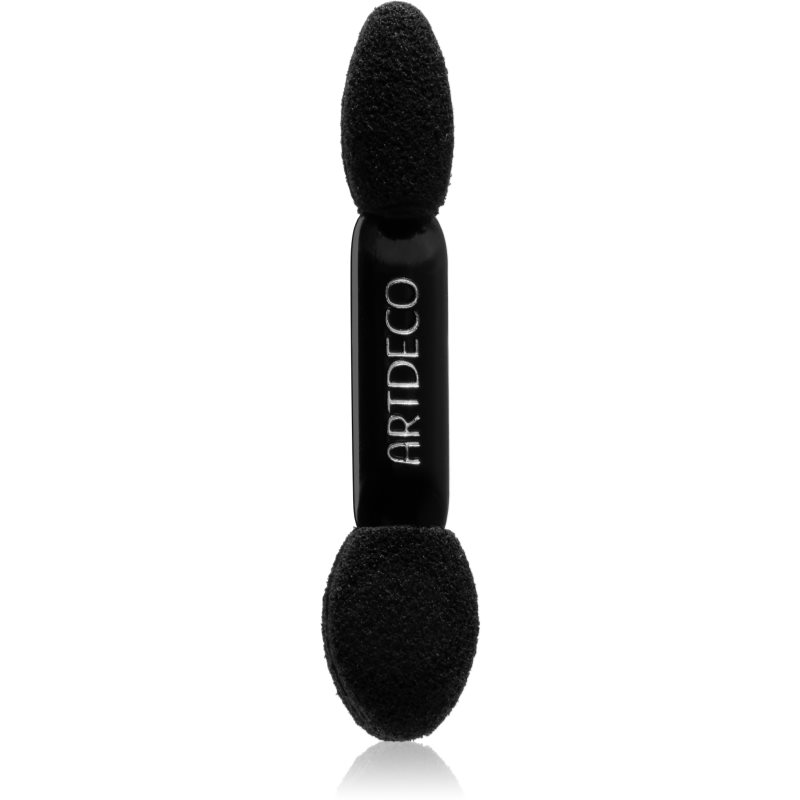 ARTDECO Rubicell Applicator διπλός εφαρμοστής για σκιές ματιών μίνι 1 τμχ