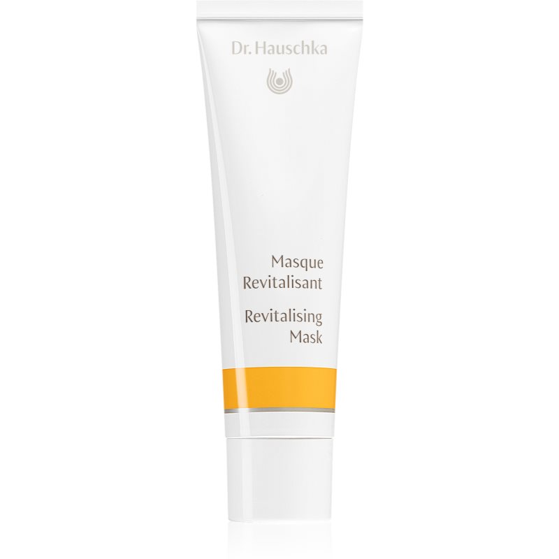 Dr. Hauschka Facial Care αναζωογονητική μάσκα 30 ml