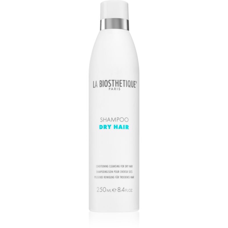La Biosthétique Dry Hair σαμπουάν για ξηρά μαλλιά 250 ml