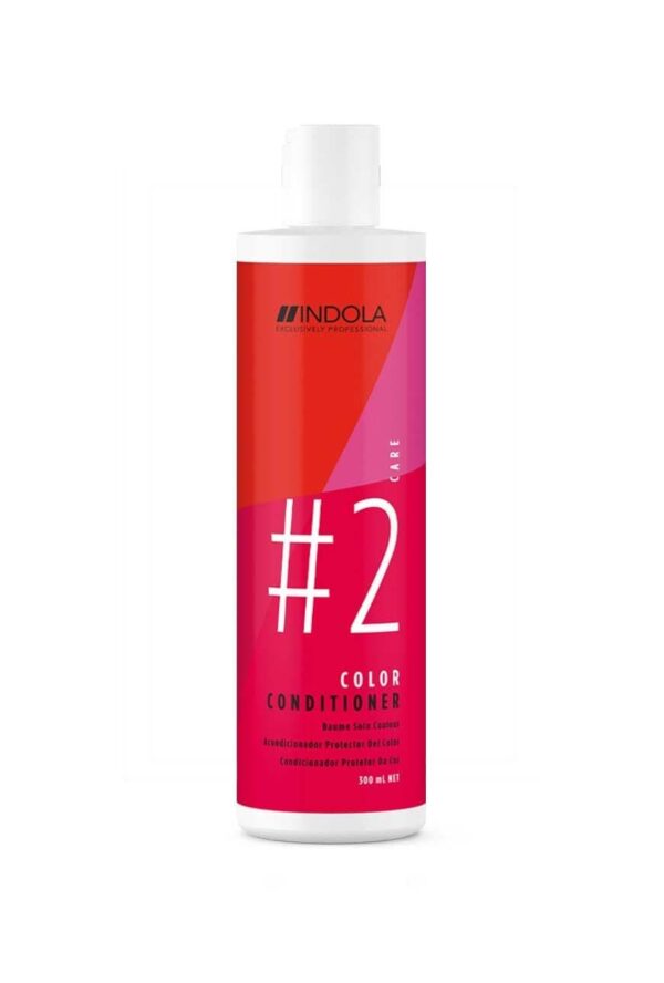 INDOLA #2 Color Conditioner (300ml)
