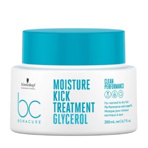 Schwarzkopf Professional BC Bonacure Moisture Kick Treatment Glycerol (200ml)