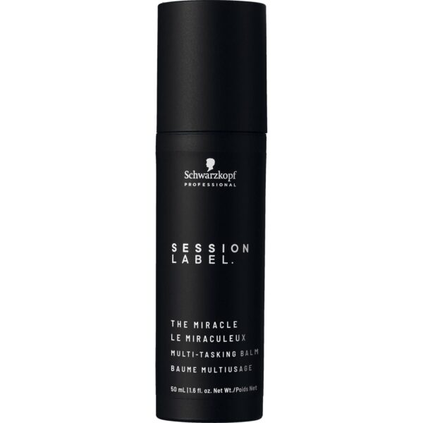 Schwarzkopf Professional Session Label The Miracle (50ml)