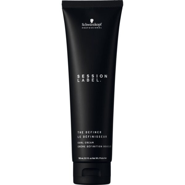 Schwarzkopf Professional Session Label The Definer (150ml)