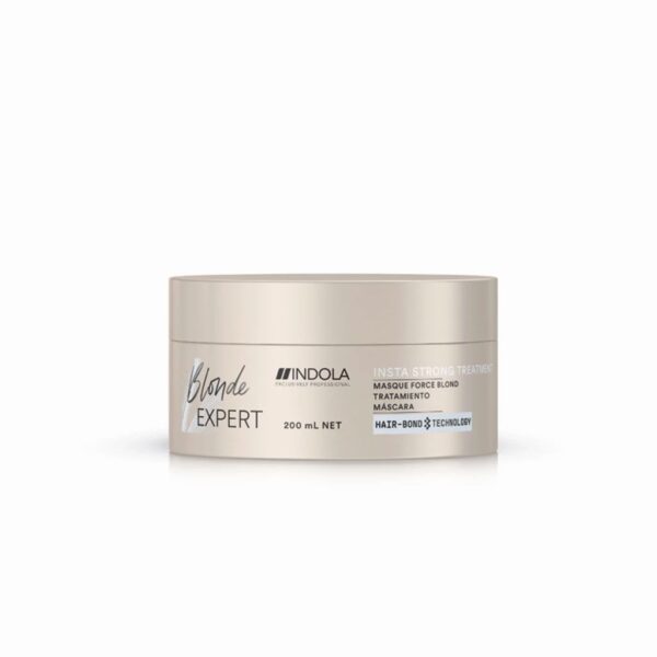 INDOLA Blond Expert Insta Strong Treatment​ (200ml)