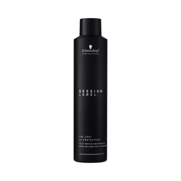 Schwarzkopf Professional Session Label The Coat (300ml)