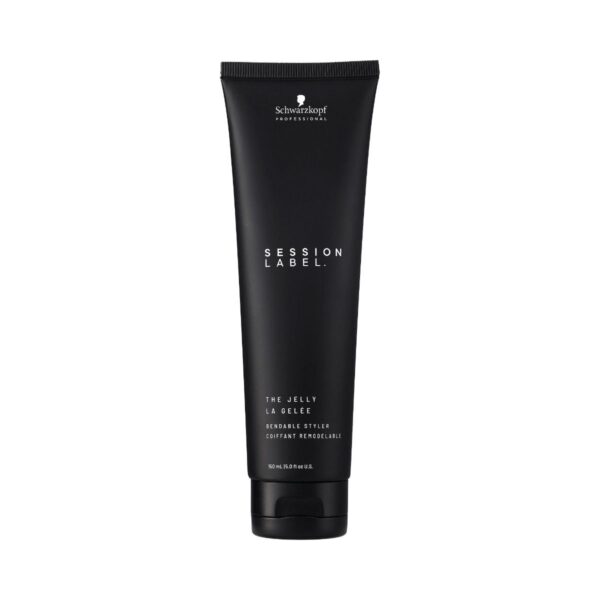 Schwarzkopf Professional Session Label The Jelly (150ml)