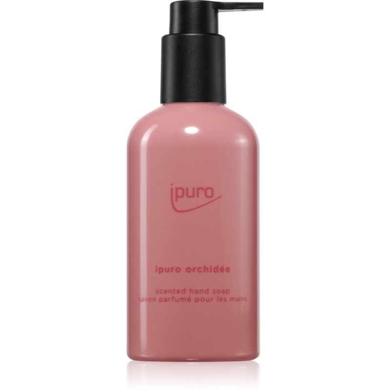 ipuro Classic Orchidée υγρό σαπούνι για τα χέρια 250 ml