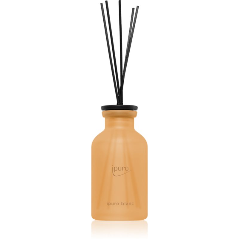 ipuro Classic Blanc άρωμα για διαχύτη 75 ml