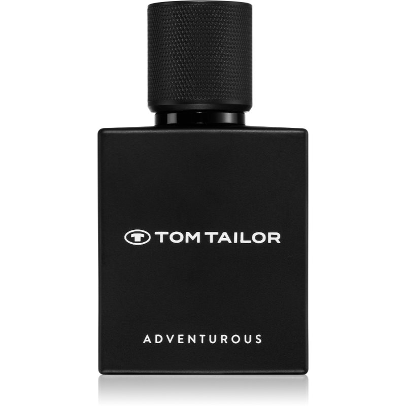 Tom Tailor Adventurous Eau de Toilette για άντρες 30 μλ