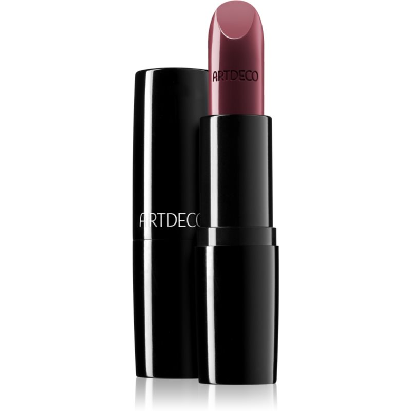 ARTDECO Perfect Color Κρεμώδες κραγιόν με σατέν φινίρισμα απόχρωση 926 Dark Raspberry 4 γρ