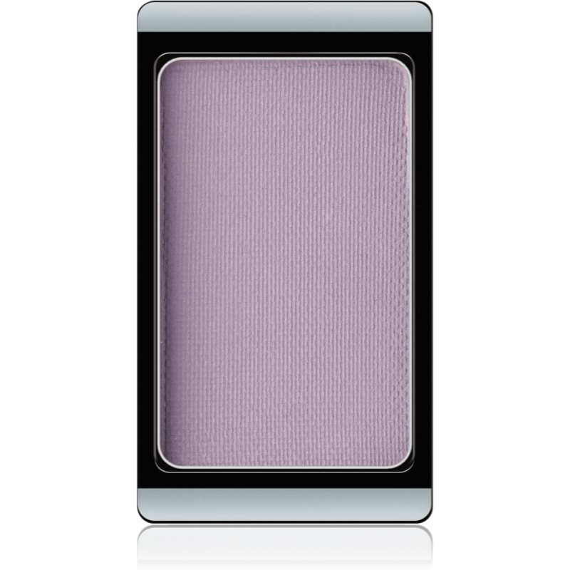 ARTDECO Eyeshadow Pearl σκιές ματιών για συμπλήρωμα σε παλέτα με λάμψη μαργαριταριών απόχρωση 91 Pearly Orchid Opulence 0,8 γρ