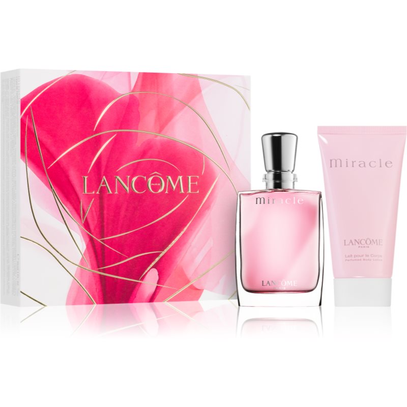 Lancôme Miracle σετ δώρου για γυναίκες