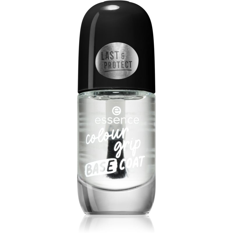 Essence Colour Grip βάση βερνίκι νυχιών 8 ml
