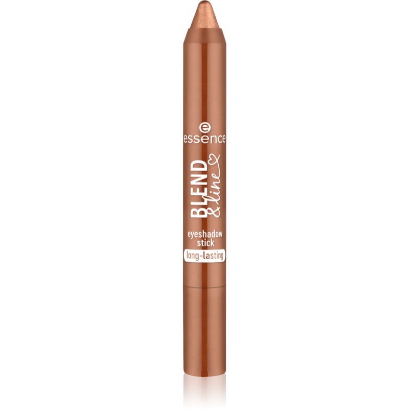 essence Blend > Line Μεταλλικό λάινερ ματιών απόχρωση 01 1,8 γρ