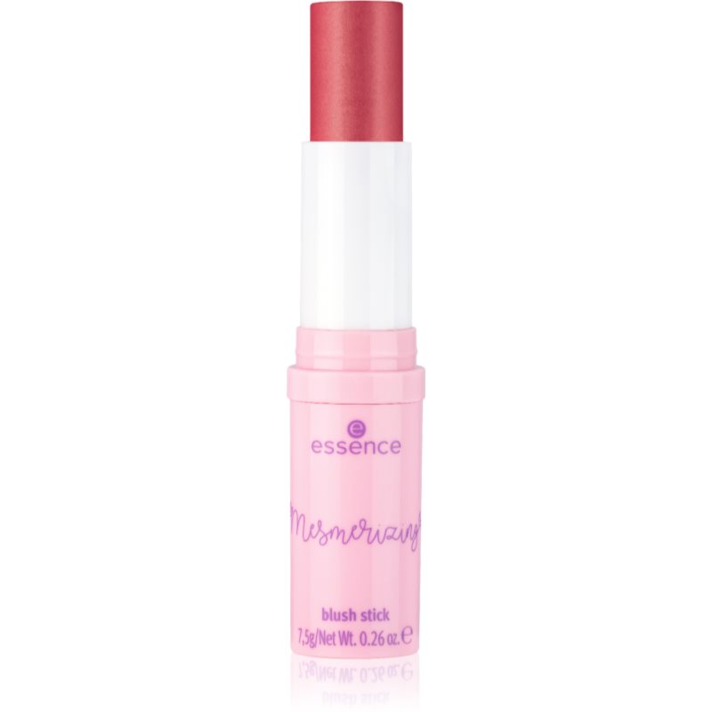 Essence So Mesmerizing ρουζ σε στικ 7,5 γρ