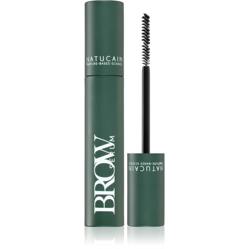 Natucain Brow Serum ορός ανάπτυξης Για τα φρύδια 6,2 μλ