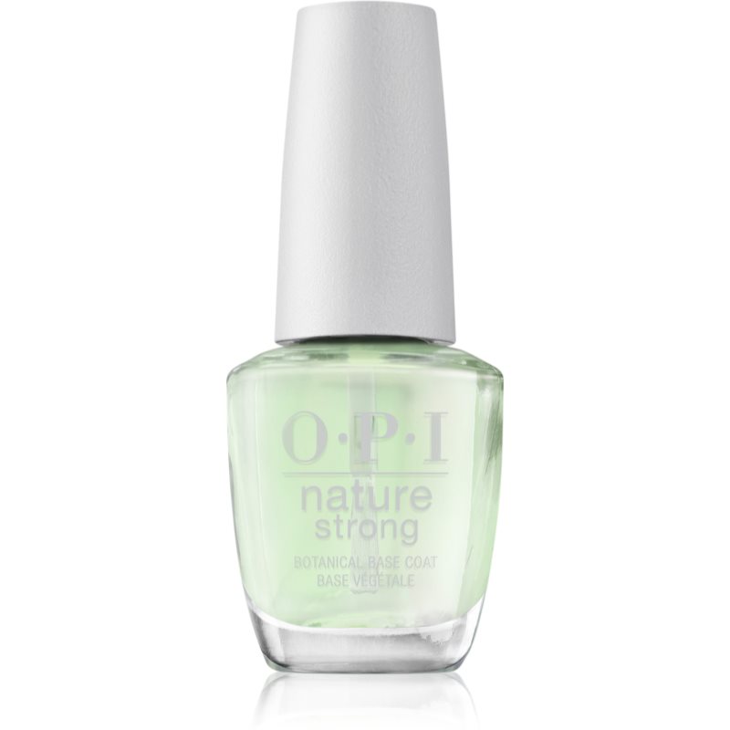 OPI Nature Strong βάση βερνίκι νυχιών 15 ml