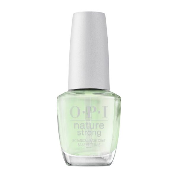 OPI Nature Strong - Botanical Base Coat (15ml)