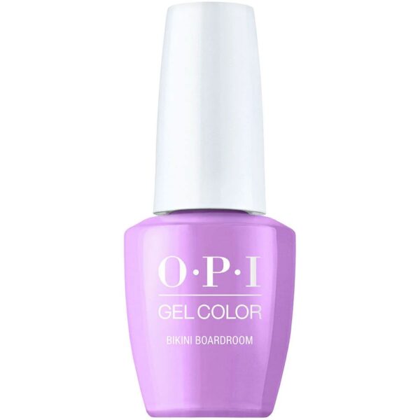 OPI GelColor Bikini Boardroom (15ml)
