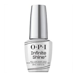OPI Infinite Gel-like Base Coat (15ml)