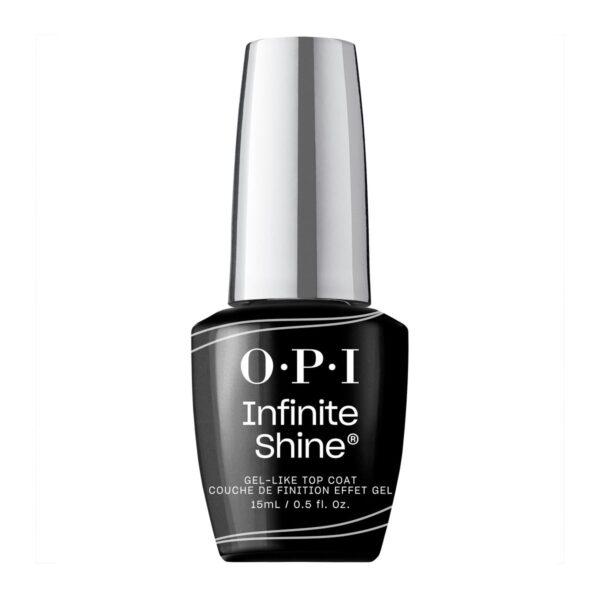OPI Infinite Shine Gel-like Top Coat (15ml)