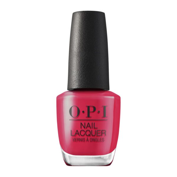 OPI - Cyber Cherry on Top (15ml)