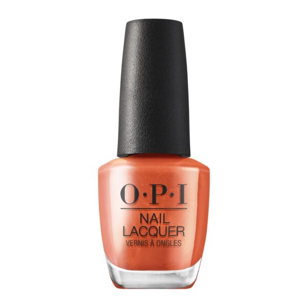 OPI - Liquid Fire (15ml)