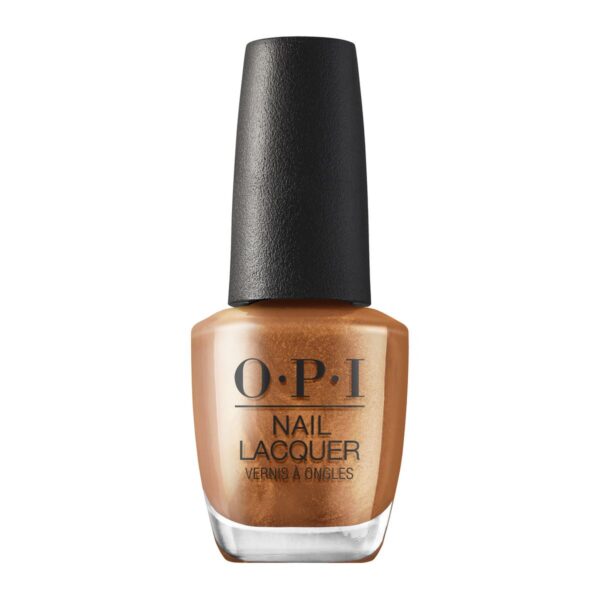 OPI - Millennium Mocha (15ml)