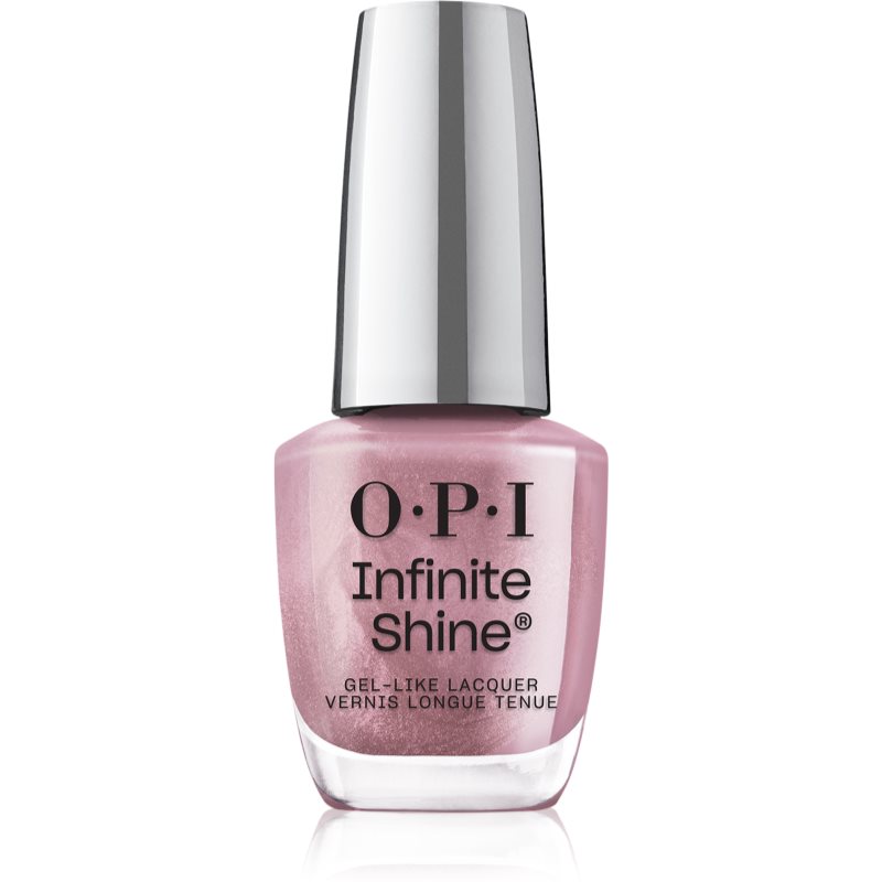 OPI Metalic Mega Mix Infinite Shine βερνίκι νυχιών απόχρωση Sheen’s All That 15 ml