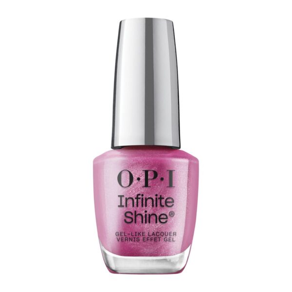 OPI Infinite Shine - Lip Pink Battle (15ml)