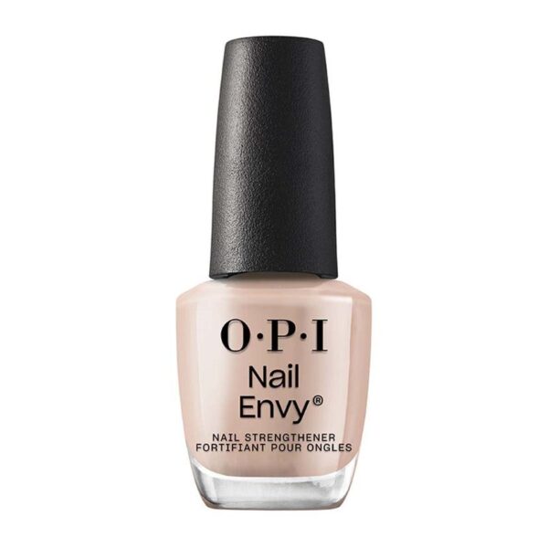 OPI Nail Envy® Double Nude-y Nail Strengthener (15ml)