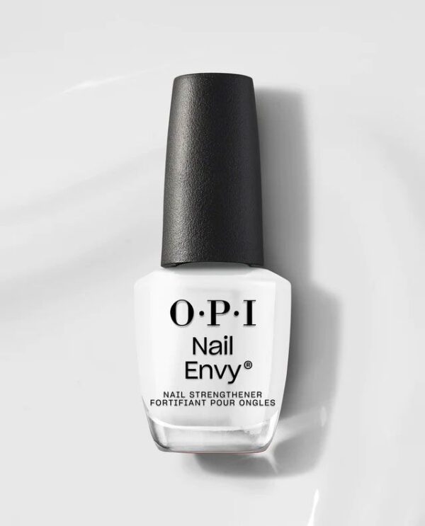 OPI Nail Envy® Alpine Snow™ Nail Strengthener (15ml)