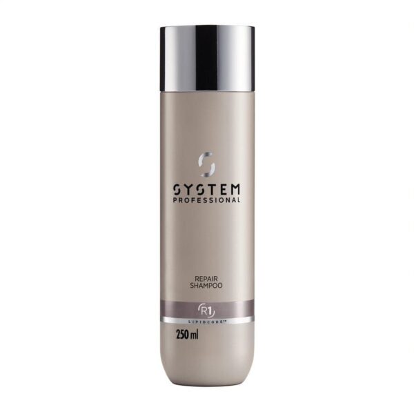 System Professional Repair Shampoo R1 (250ml)