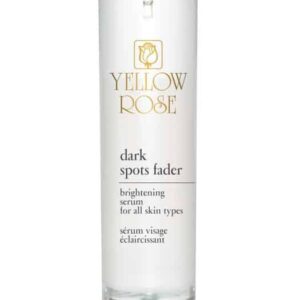 Yellow Rose Dark Spots Fader (30ml) - Κρέμα Για Πανάδες