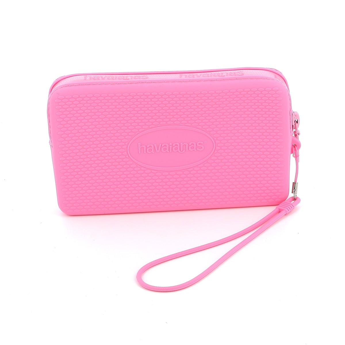 Γυναικείο Τσαντάκι Havaianas Hav.mini Bag Χρώματος Ροζ 4145429-0112