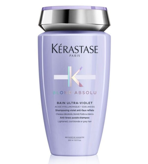 Kérastase Blond Absolu Bain Ultra-Violet (250ml)