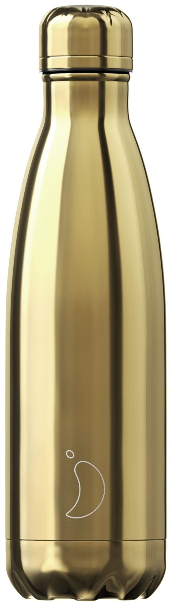 Chilly's Chrome Gold (500ml)