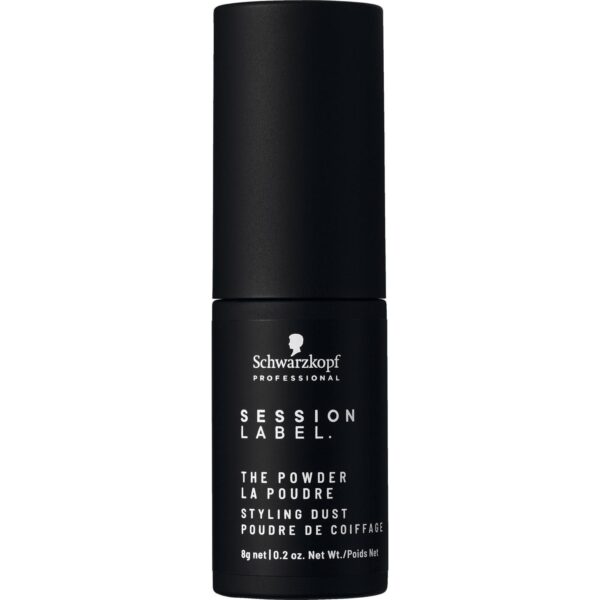 Schwarzkopf Professional Session Label The Powder (8gr)
