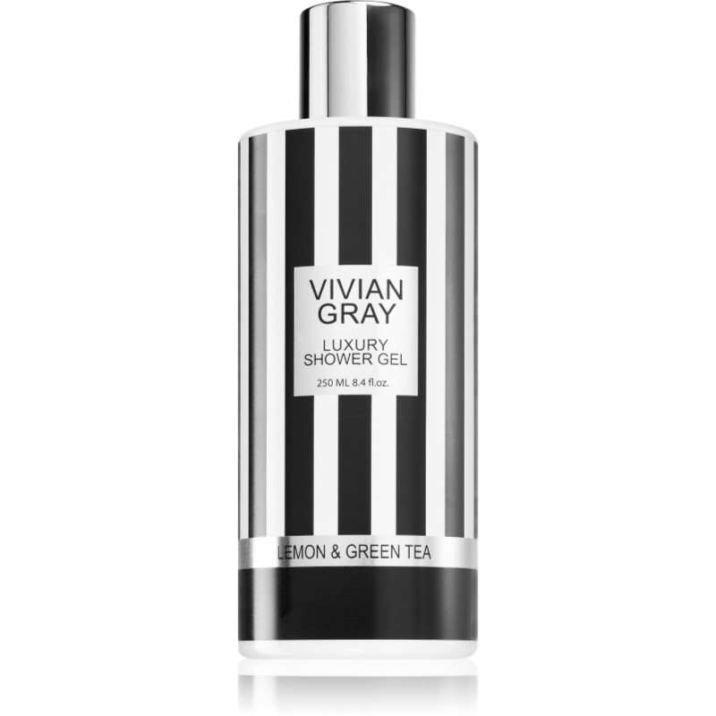 Vivian Gray Lemon > Green Tea πολυτελές τζελ ντους 250 ml
